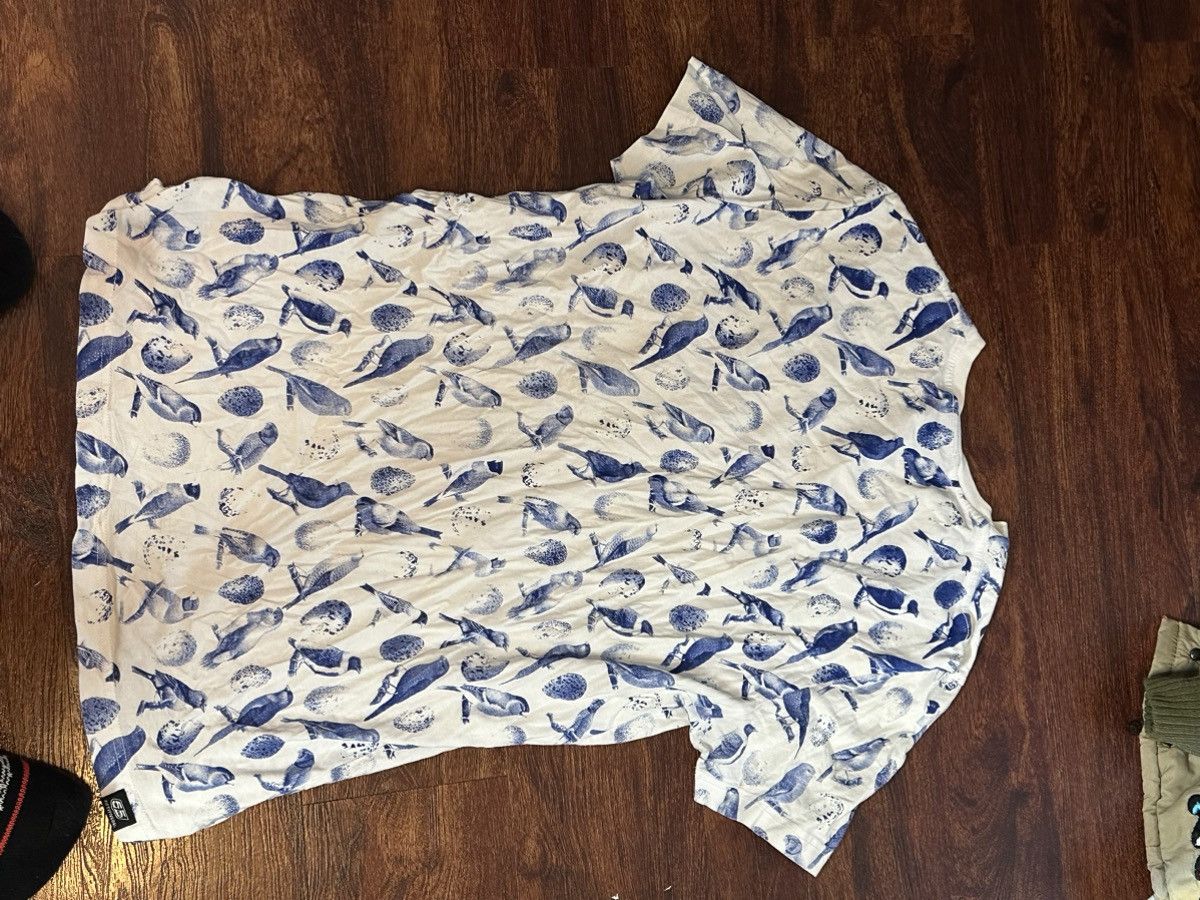 Diesel Diesel Bird Shirt Size US M / EU 48-50 / 2 - 5 Thumbnail
