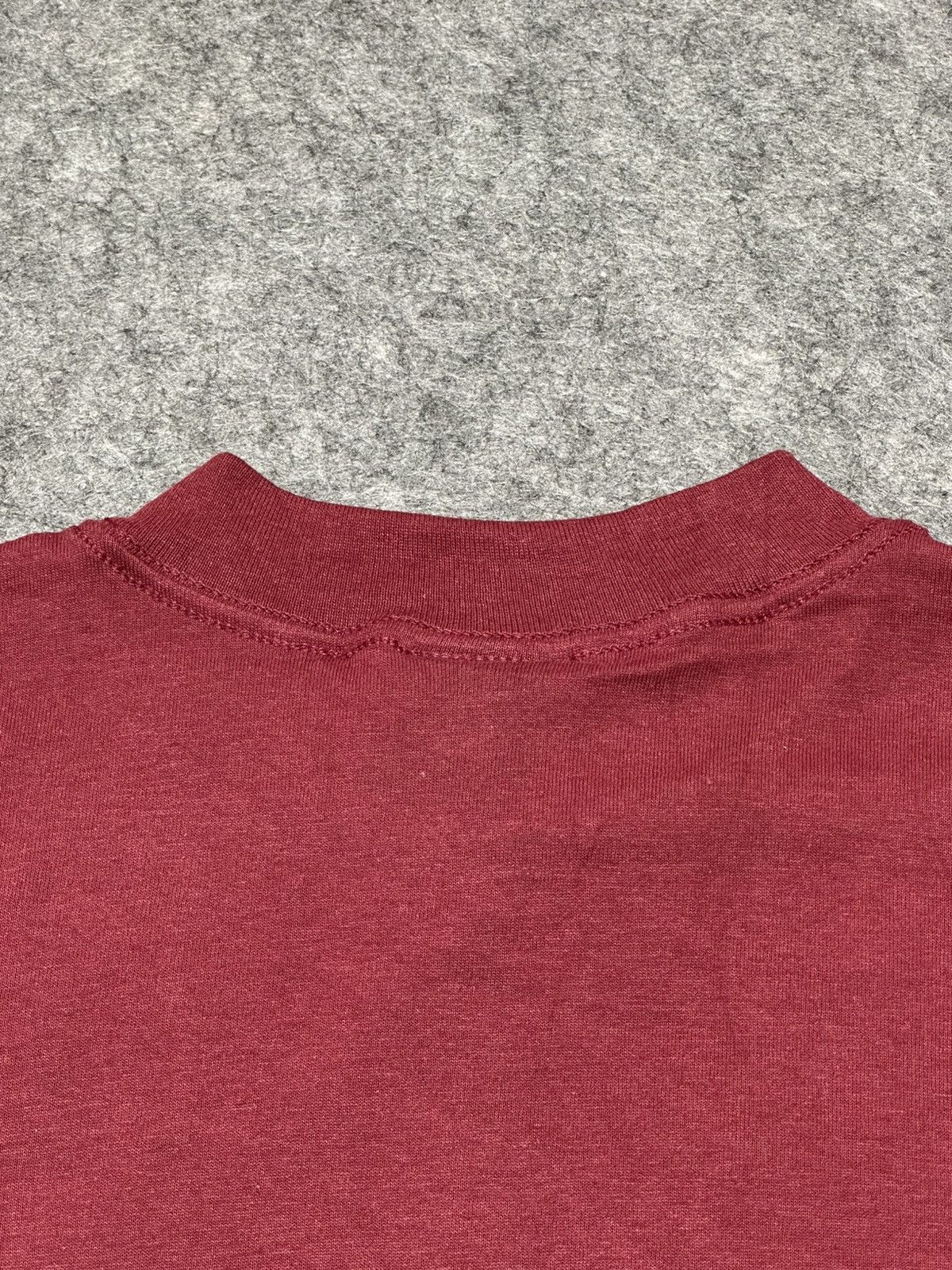 Mickey Inc vintage Disney T-shirt featuring a graphic of Mickey Mouse Size US M / EU 48-50 / 2 - 10 Thumbnail