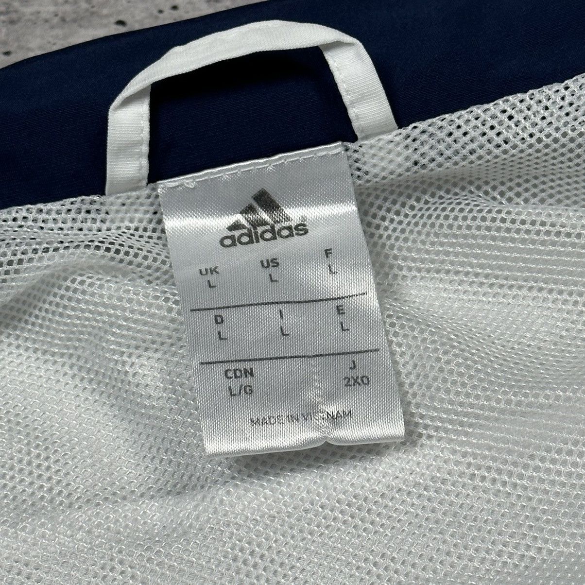 Adidas Argentina 2014-2015 Football Soccer Track Adidas Size US L / EU 52-54 / 3 - 13 Thumbnail