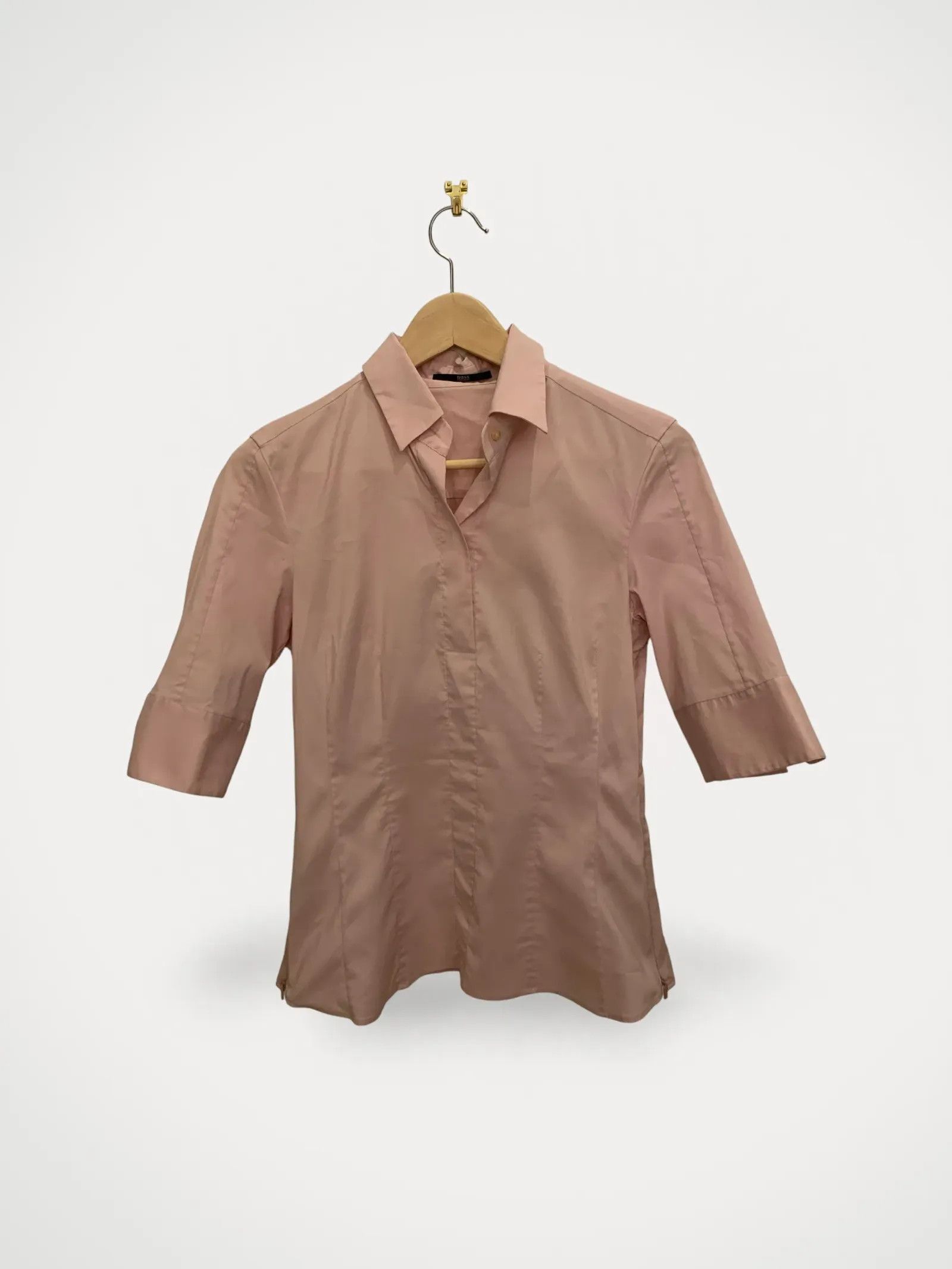 Hugo Boss Hugo Boss Blouse Size XS / US 0-2 / IT 36-38 - 1 Thumbnail