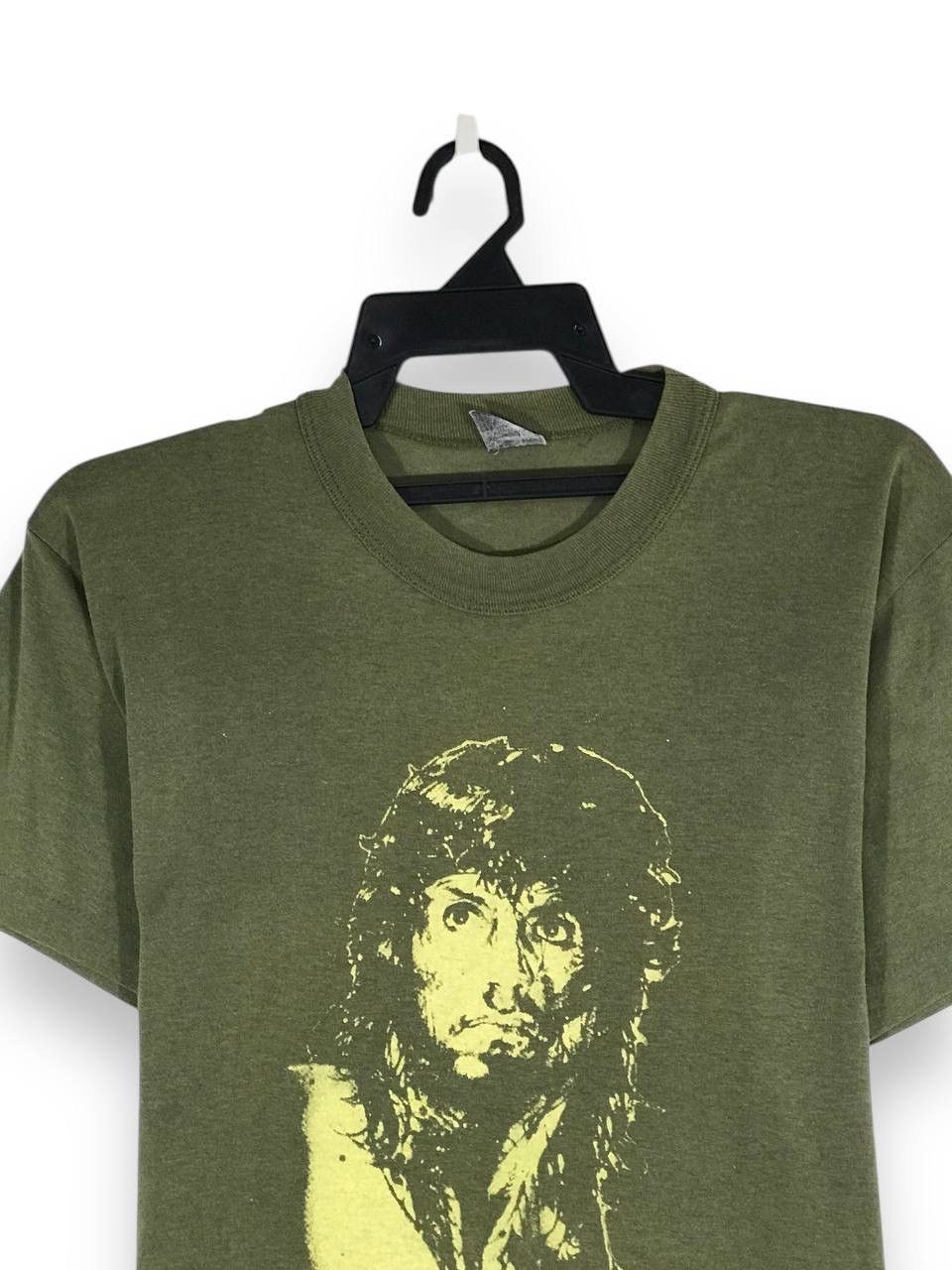 Other vintage 80s Rambo first blood sylvester stallone Size US M / EU 48-50 / 2 - 2 Thumbnail