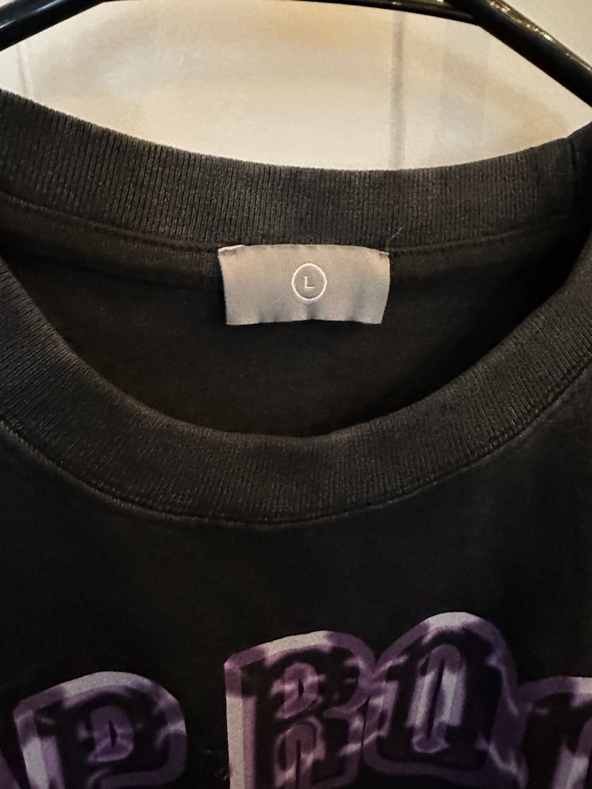 A$AP Rocky × Other A$AP ROCKY TEE Size US L / EU 52-54 / 3 - 2 Thumbnail