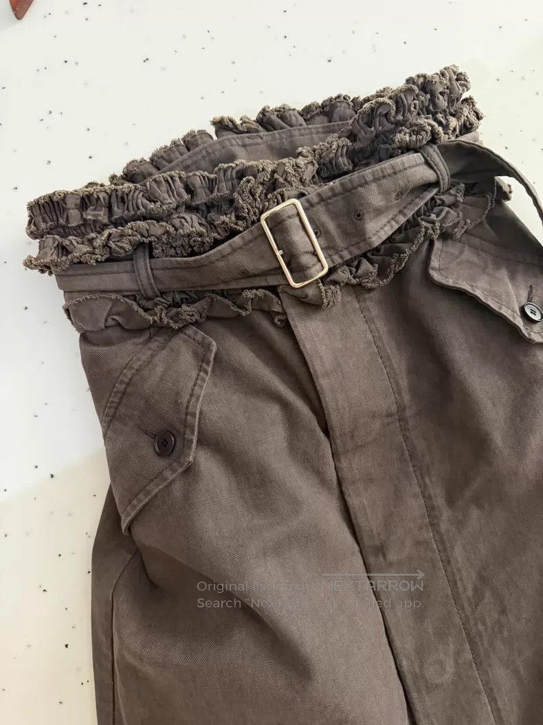 Comme des Garcons Comme Des Garcons size M Skirt Size 25" / US 0 / IT 36 - 9 Thumbnail