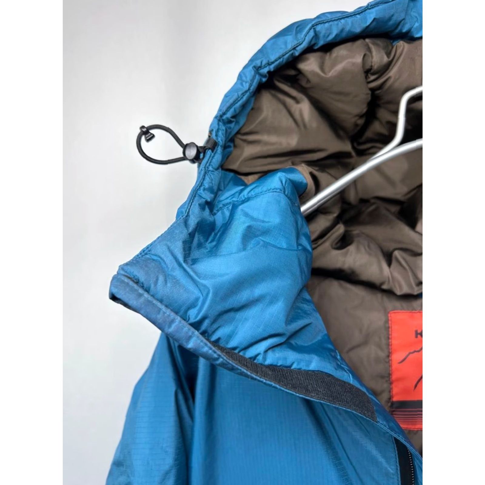 NANGA KEBOZ × NANGA DOWN JACKET Size: L Blue Men Jacket pullover? (adjusted) Size US L / EU 52-54 / 3 - 5 Thumbnail