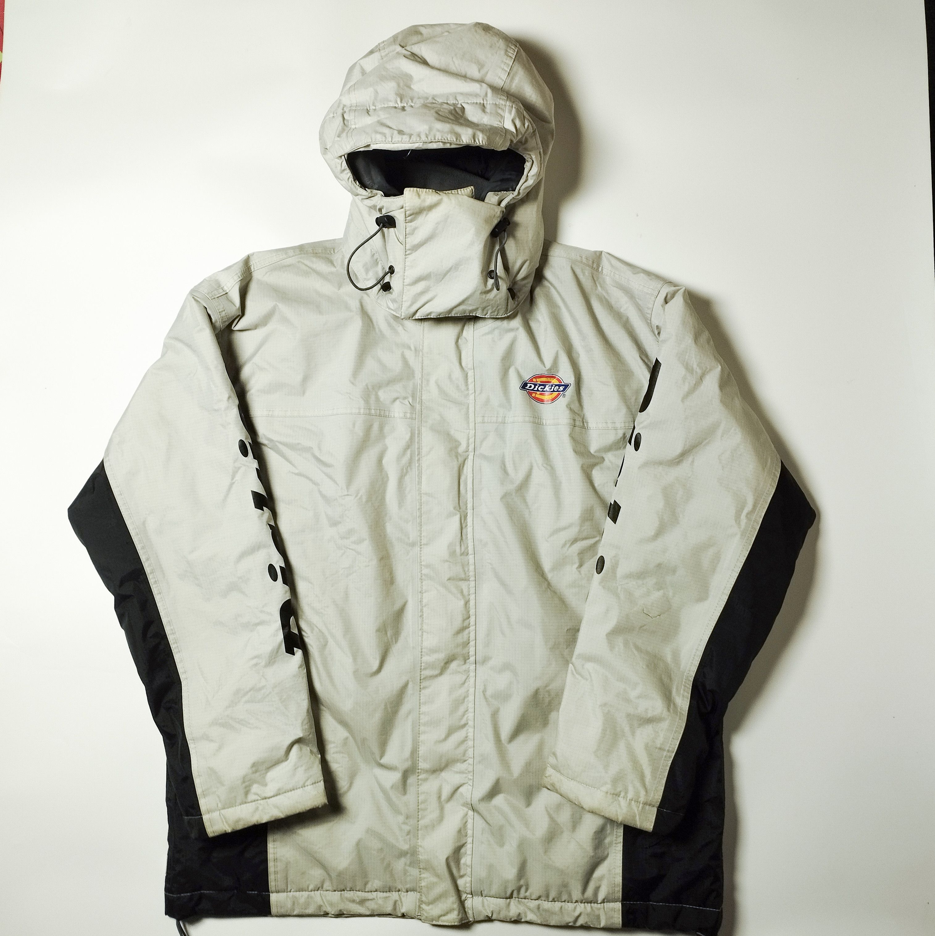 Dickies Dickies Snowboard Jacket Size US M / EU 48-50 / 2 - 9 Thumbnail