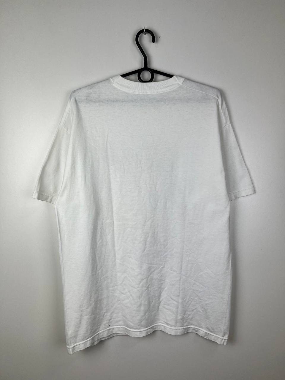 Vintage Anatomy 1997 humor vintage t-shirts size XL Size US XL / EU 56 / 4 - 2 Thumbnail