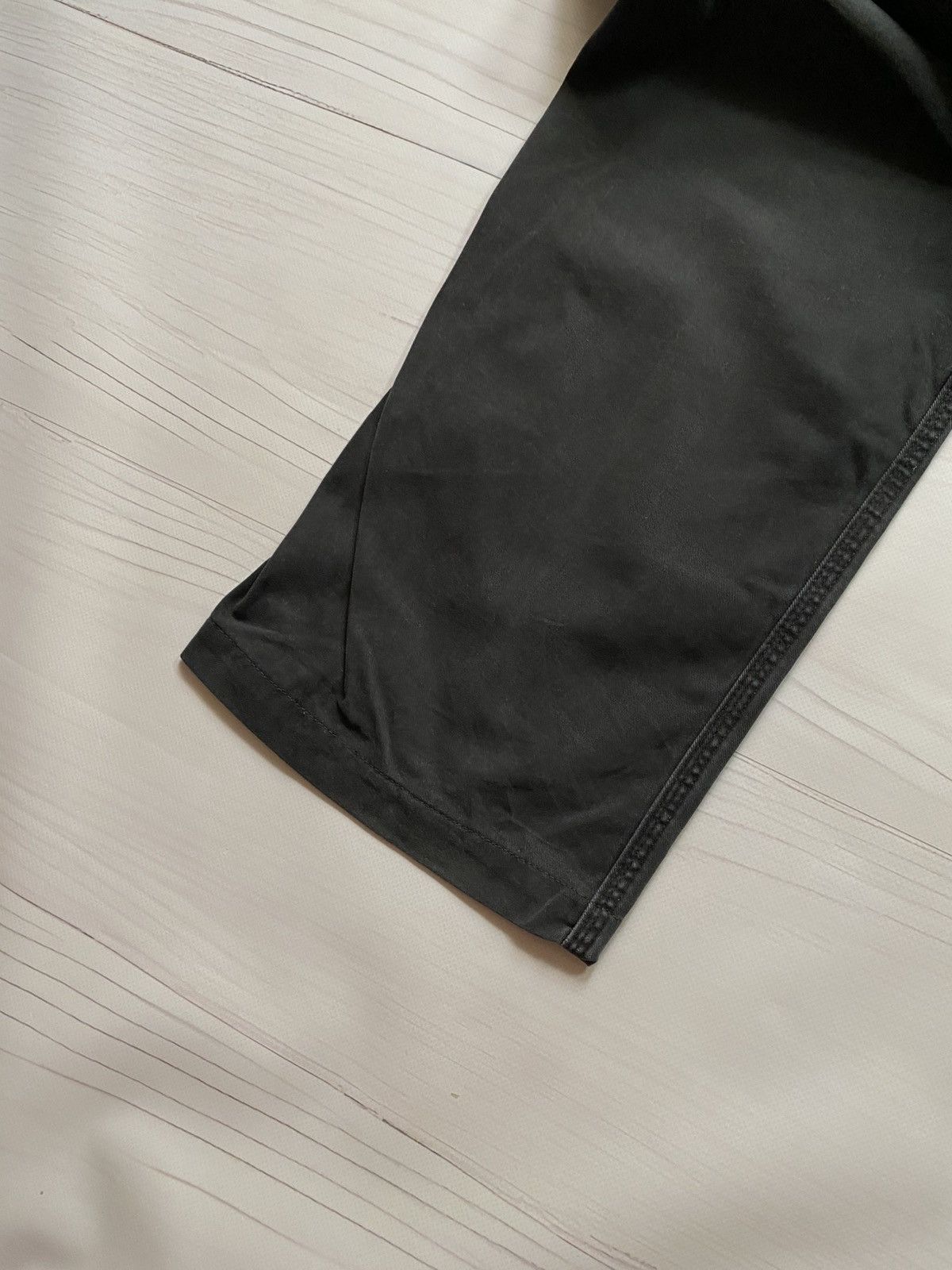 Carhartt Vintage Carhartt double knee faded cropped pants Size US 38 / EU 54 - 13 Thumbnail