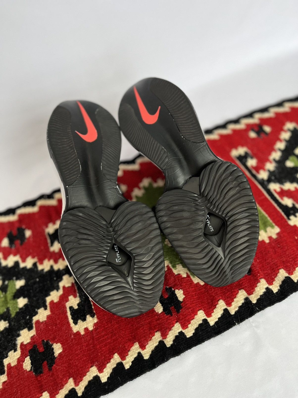 Nike Nike Air Zoom alphafly next Size US 11.5 / EU 44-45 - 6 Thumbnail