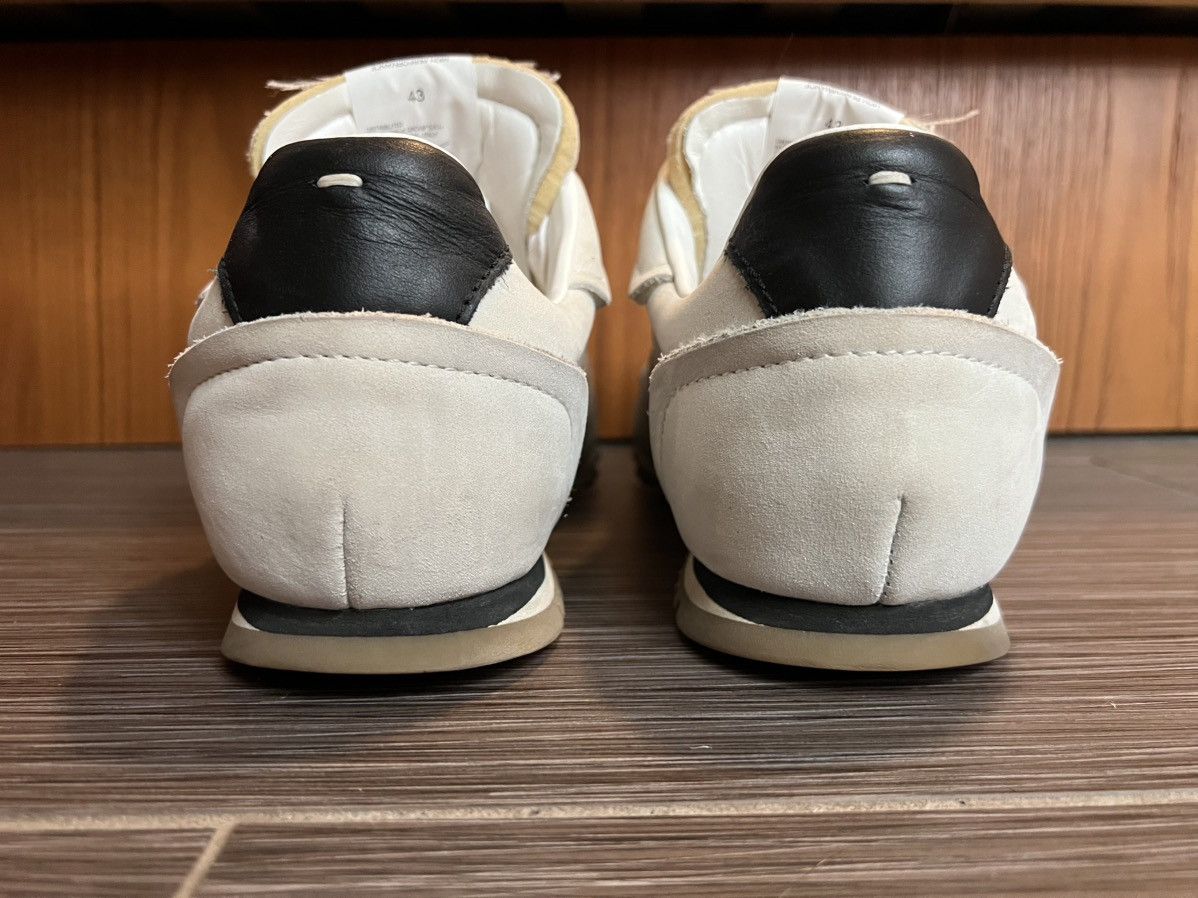 Maison Margiela Maison Margiela Replica Runner Size US 10 / EU 43 - 6 Thumbnail