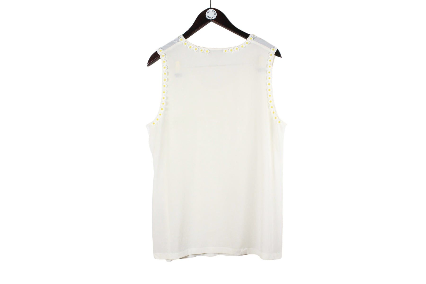 Dolce & Gabbana Dolce & Gabbana Top Women's Large Size L / US 10 / IT 46 - 2 Thumbnail