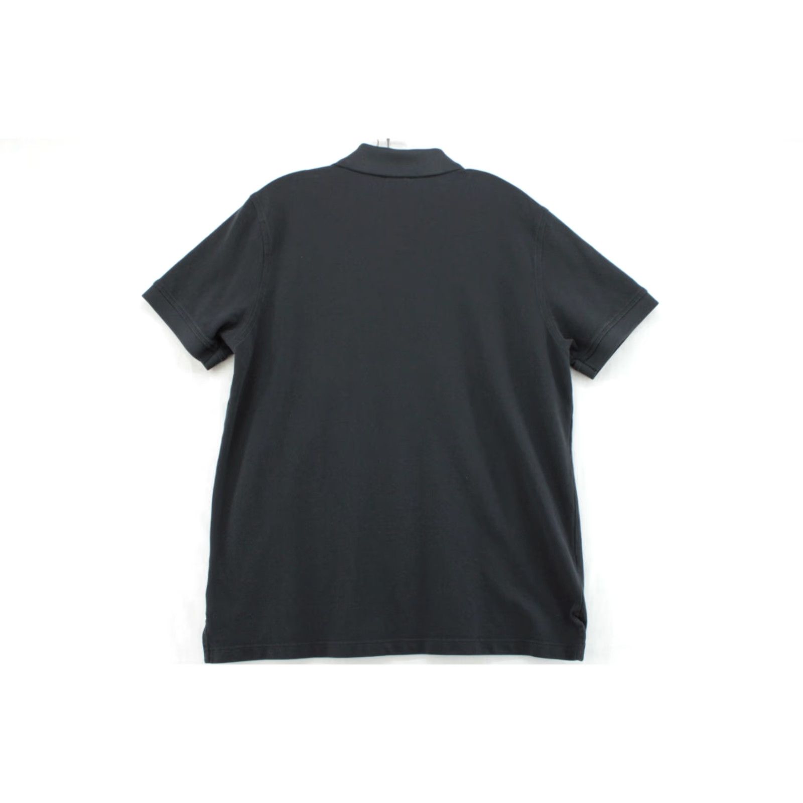 Brooks Brothers Brooks Brothers 1818 Mens Performance Polo Shirt Original Fit XL Black Logo Embroidered Size US XL / EU 56 / 4 - 7 Thumbnail