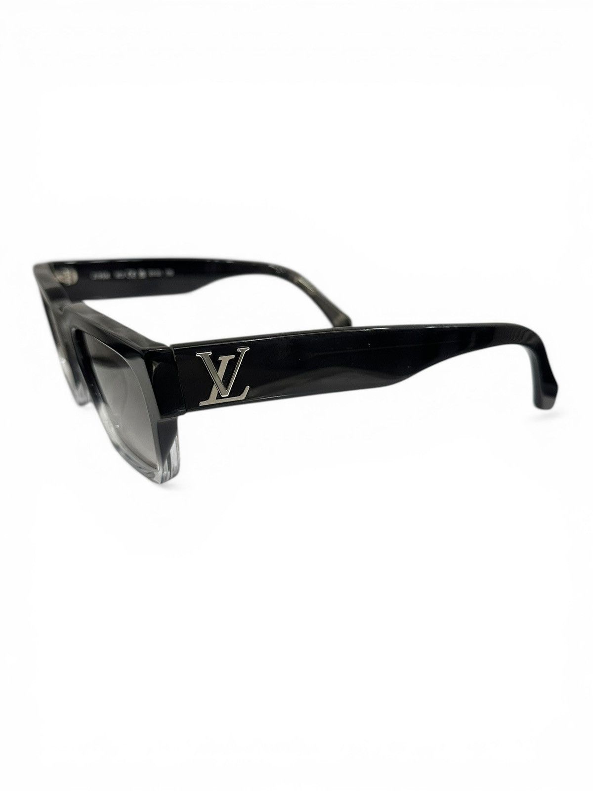 Louis Vuitton LV Sunset Square Sunglasses Size ONE SIZE - 3 Thumbnail