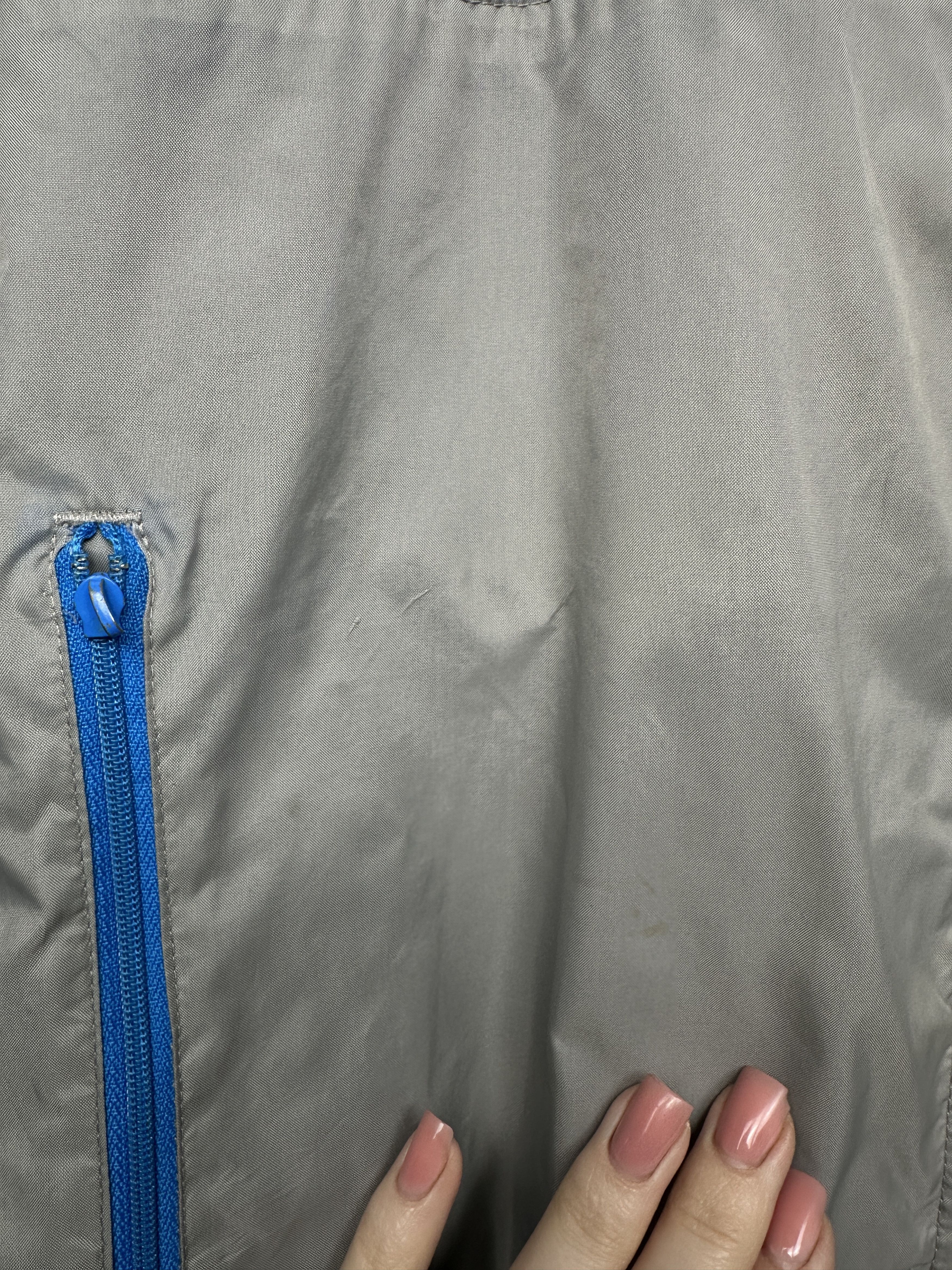 Adidas Adidas Vintage Track Top Jacket Size US M / EU 48-50 / 2 - 6 Thumbnail