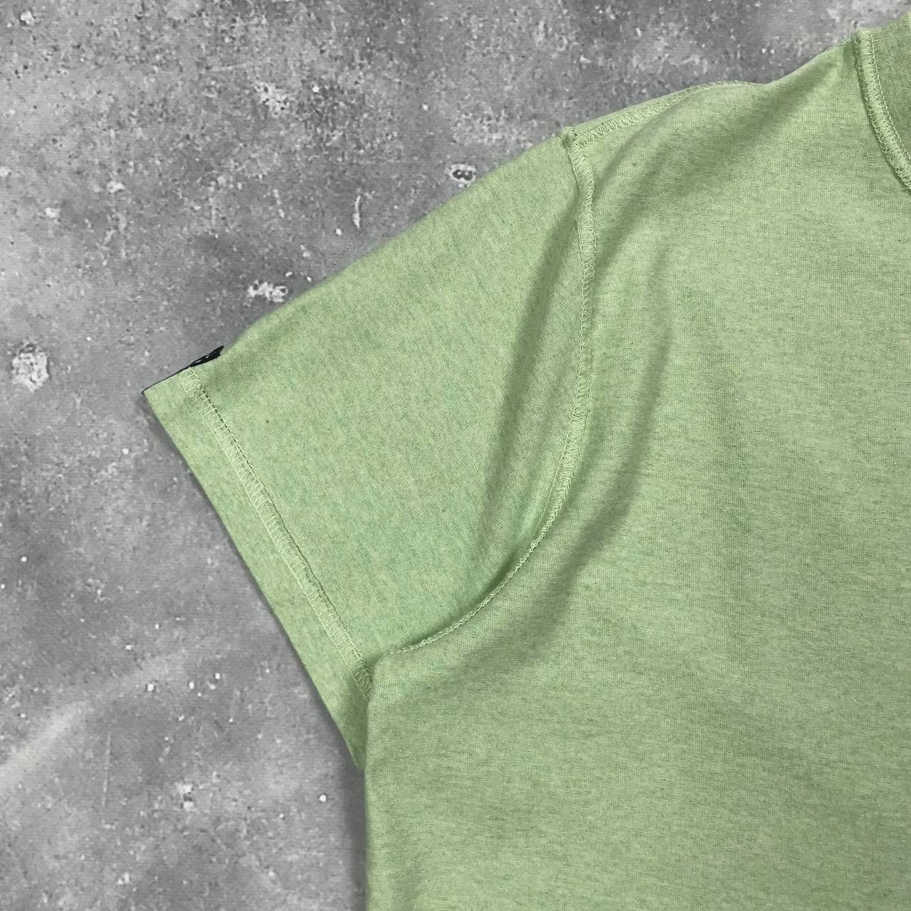 Other T-Post Fan First Reversible T Shirt Green Size L Size US L / EU 52-54 / 3 - 19 Thumbnail