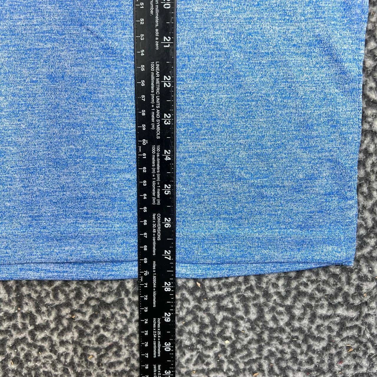 Beverly Hills Polo Club Beverly Hills Polo Club Polo Shirt Men Blue Short Sleeve S Size US S / EU 44-46 / 1 - 6 Thumbnail