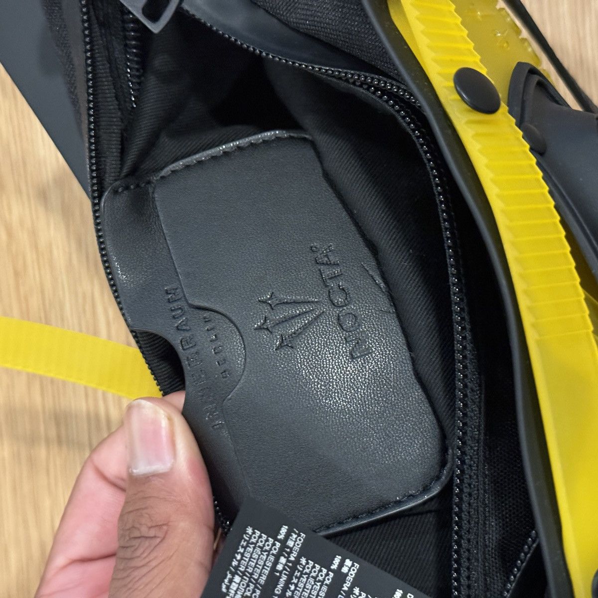 Drake × Innerraum × Nike NOCTA X INNERAUM Size ONE SIZE - 9 Thumbnail