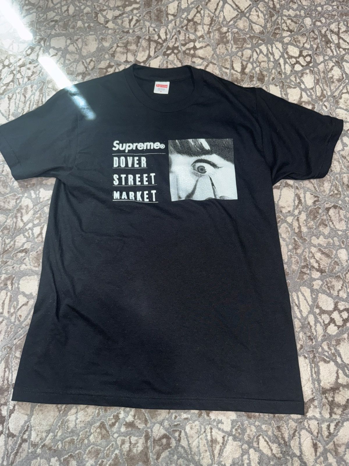Dover Street Market × Supreme | Grailed