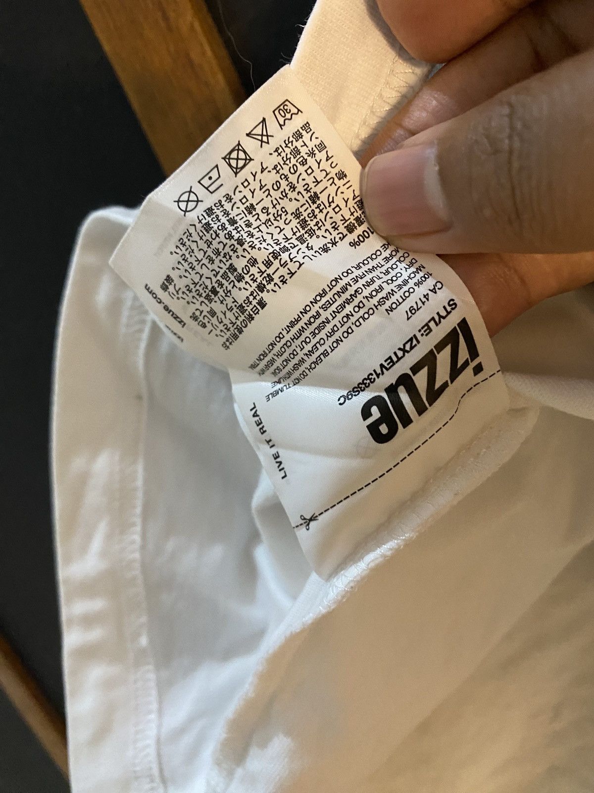 Bape BAPE X URSUS X IZZUE Size US XS / EU 42 / 0 - 6 Thumbnail