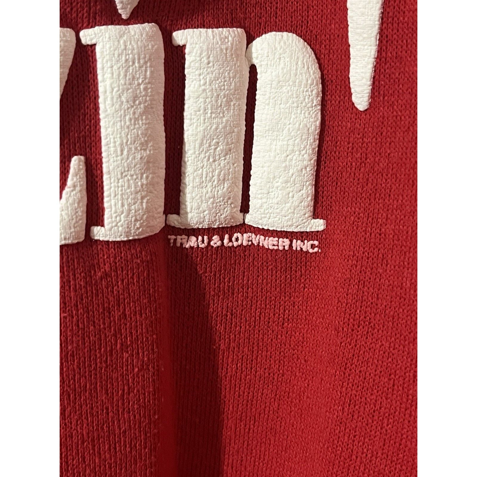 Other Vtg Tis The Season To Be Squeezin Sweatshirt XL Santa Xmas Size US XL / EU 56 / 4 - 2 Thumbnail