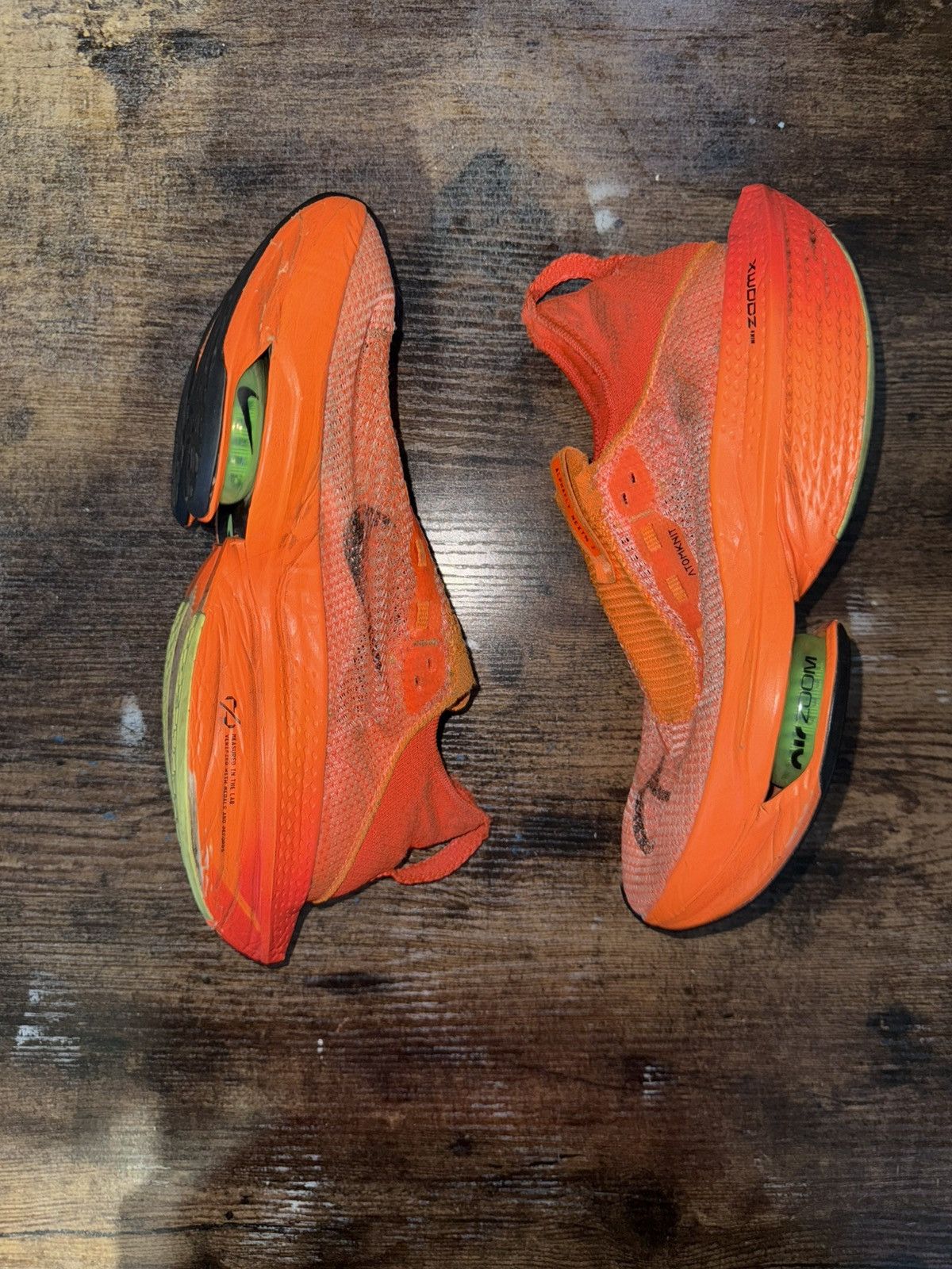 Nike nike alphafly 2 Size US 8 / EU 41 - 5 Thumbnail