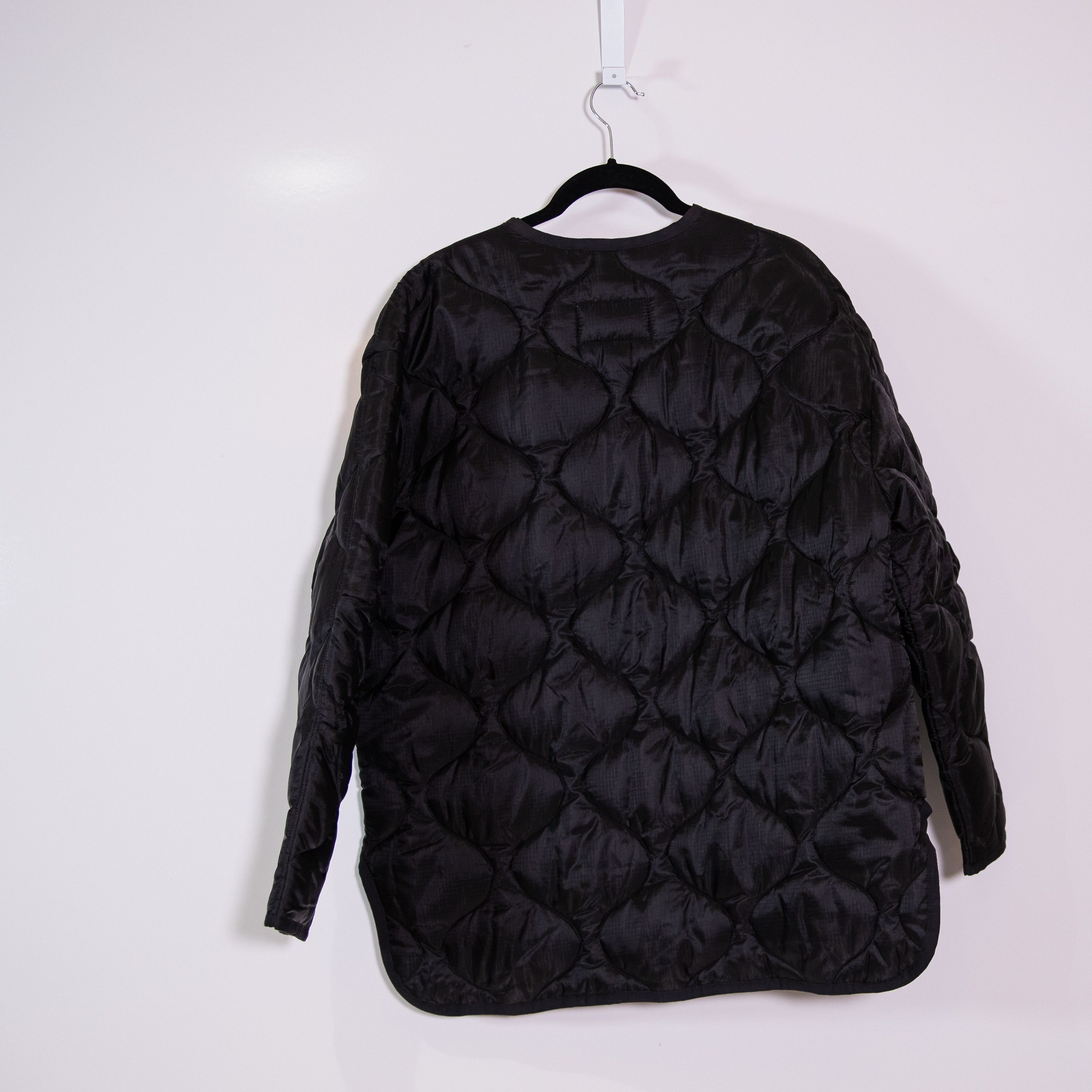 Aritzia NEW Babaton Aritzia Evergreen Quilted Size XS / US 0-2 / IT 36-38 - 4 Thumbnail
