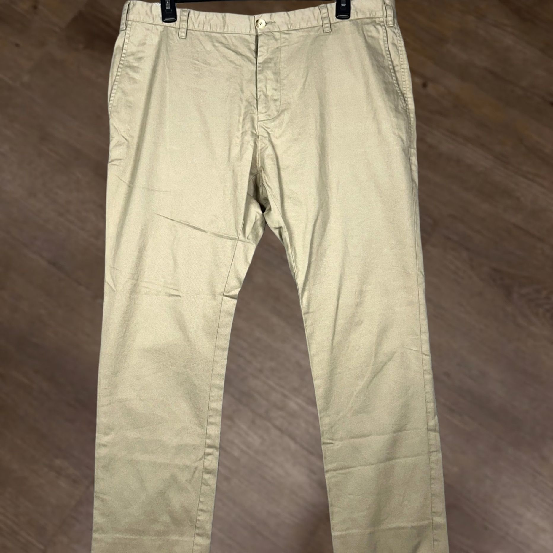 Southern Tide VINTAGE? No. Size US 40 / EU 56 - 1 Thumbnail
