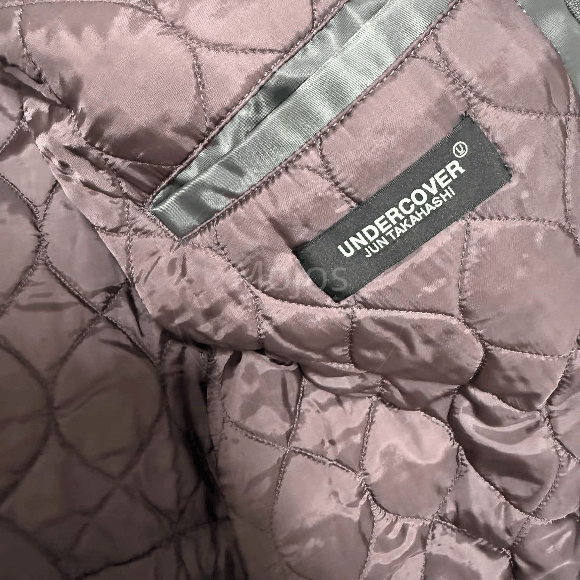 Undercover Sz 2 Undercover 21AW Butterfly Boy Parka-2508 Size US M / EU 48-50 / 2 - 4 Thumbnail