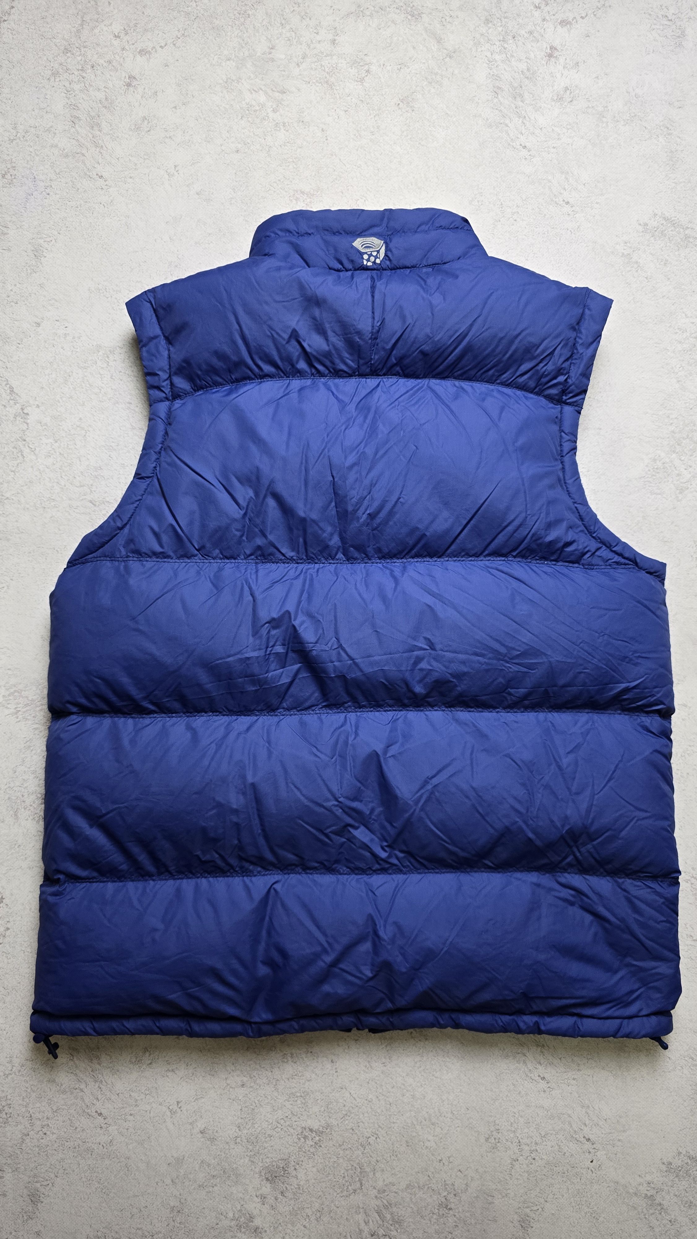 Mountain Hardwear Mountain Hardwear Down Puffer Vest Size US M / EU 48-50 / 2 - 2 Thumbnail