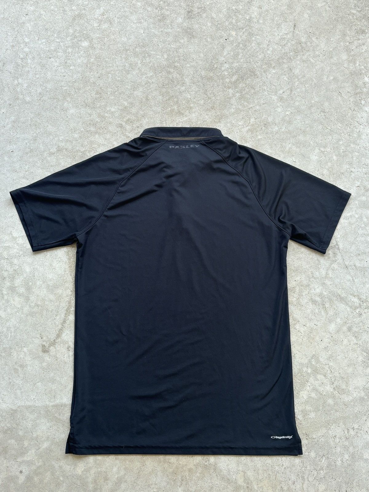 Oakley Oakley Golf Polo Size US M / EU 48-50 / 2 - 4 Thumbnail