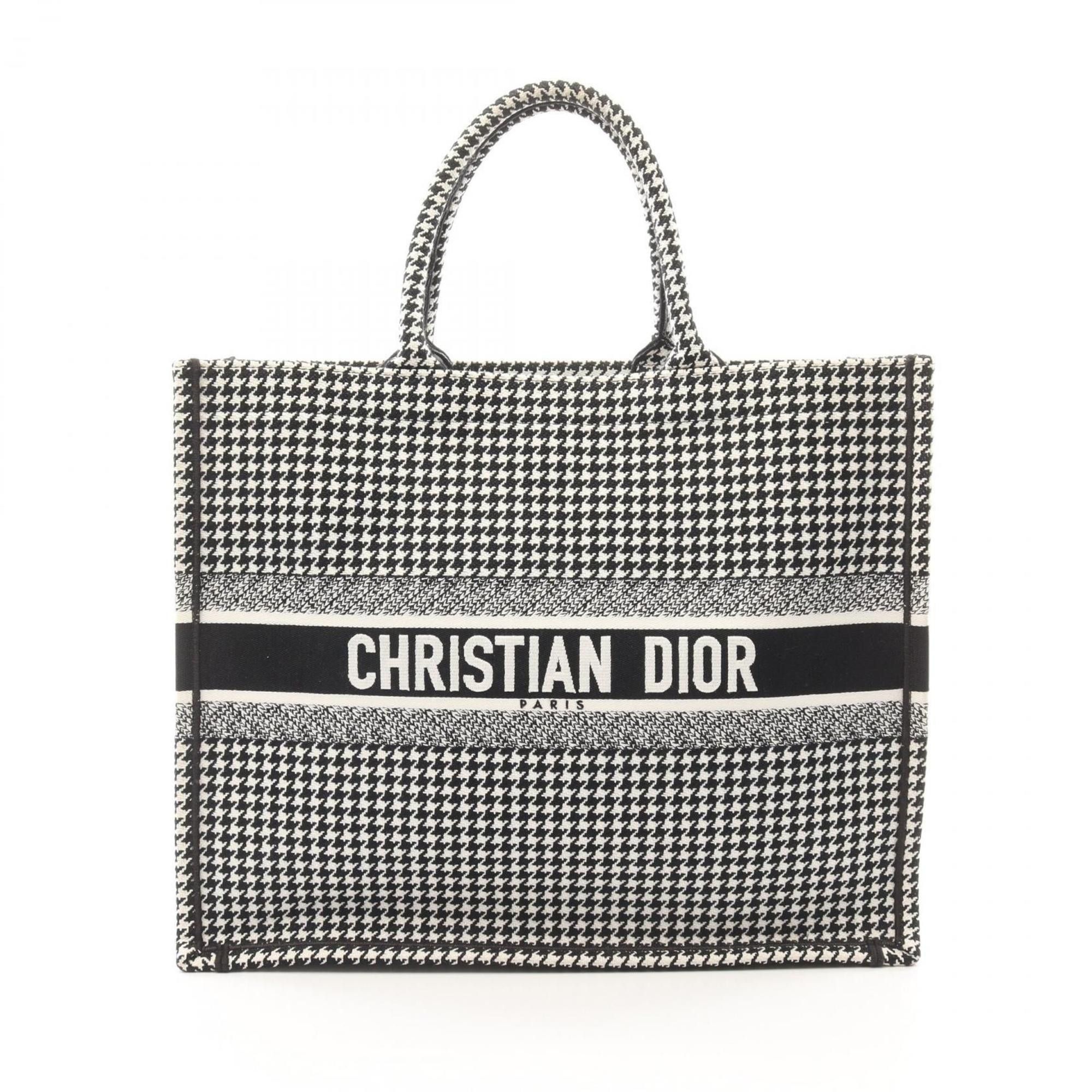 Dior Dior Book Tote tote Size ONE SIZE - 1 Thumbnail