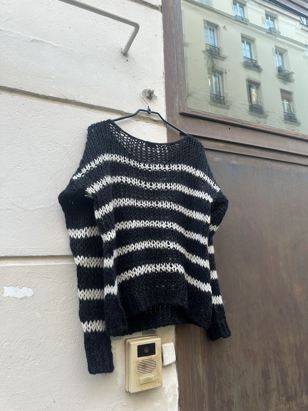 Saint laurent sweater