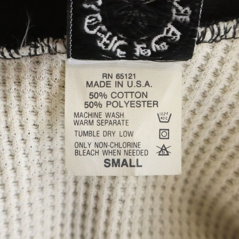 Chrome Hearts Chrome Hearts Old Zip Up Parka with Lining Size US S / EU 44-46 / 1 - 8 Thumbnail