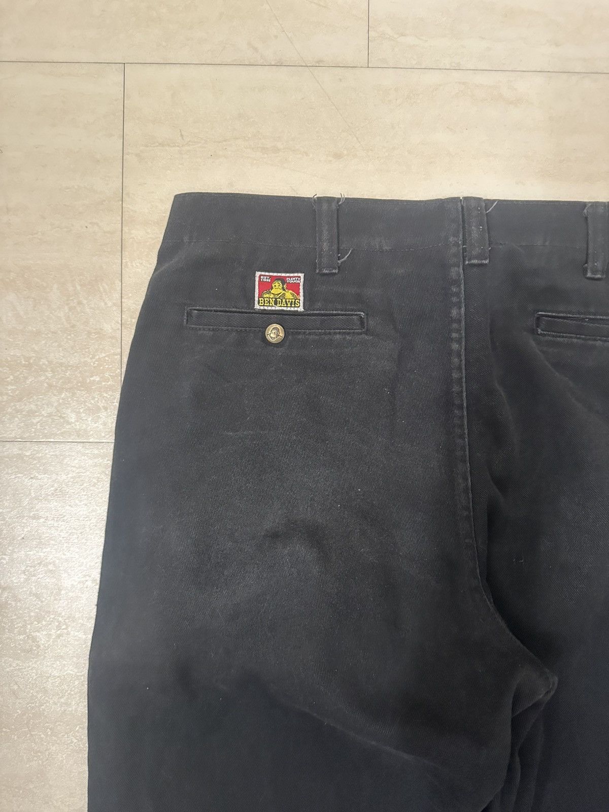 Ben Davis Ben Davis pants Size US 34 / EU 50 - 3 Thumbnail