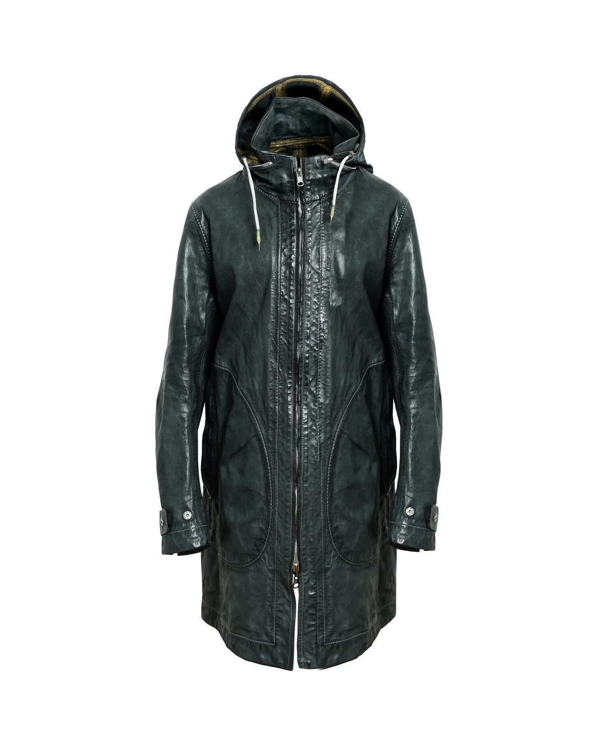 ジャケット・アウター Carol Christian Poell Jacket CAROL CHRISTIAN POELL New Arrivals !!﻿ ﻿ LM/2498 CORS-PTC