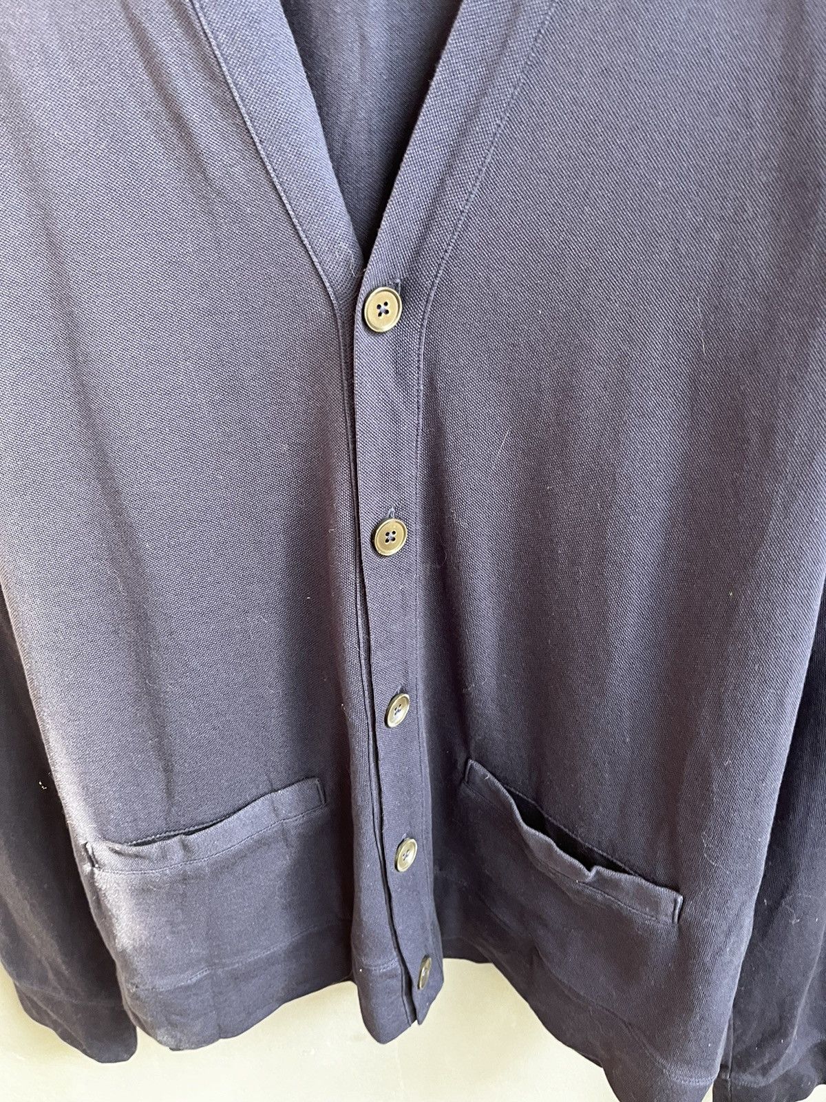 Polo Ralph Lauren × Vintage Ralph Lauren cardigan vintage size L Size US L / EU 52-54 / 3 - 6 Thumbnail