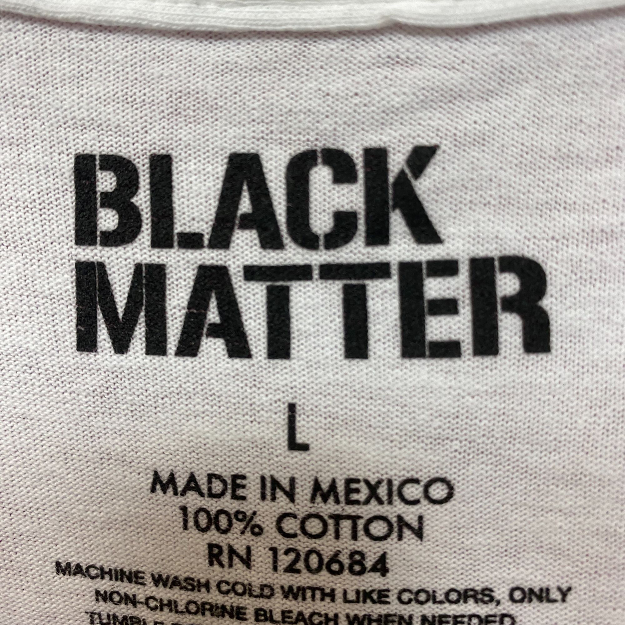Other Snack Time Japanese Street Food Promo Black Matter Tee L Size US L / EU 52-54 / 3 - 4 Thumbnail