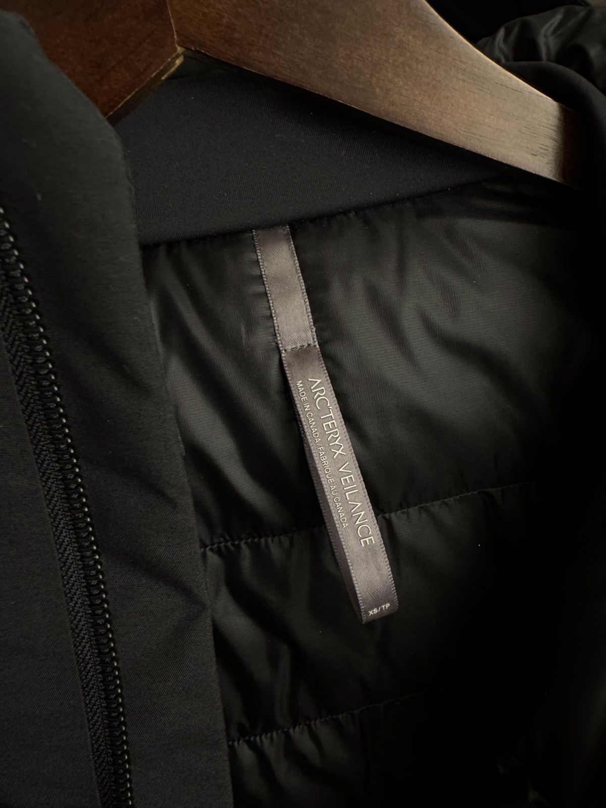 Veilance Veilance Monitor Down - Goretex Pro - Waterproof Size US XS / EU 42 / 0 - 3 Thumbnail