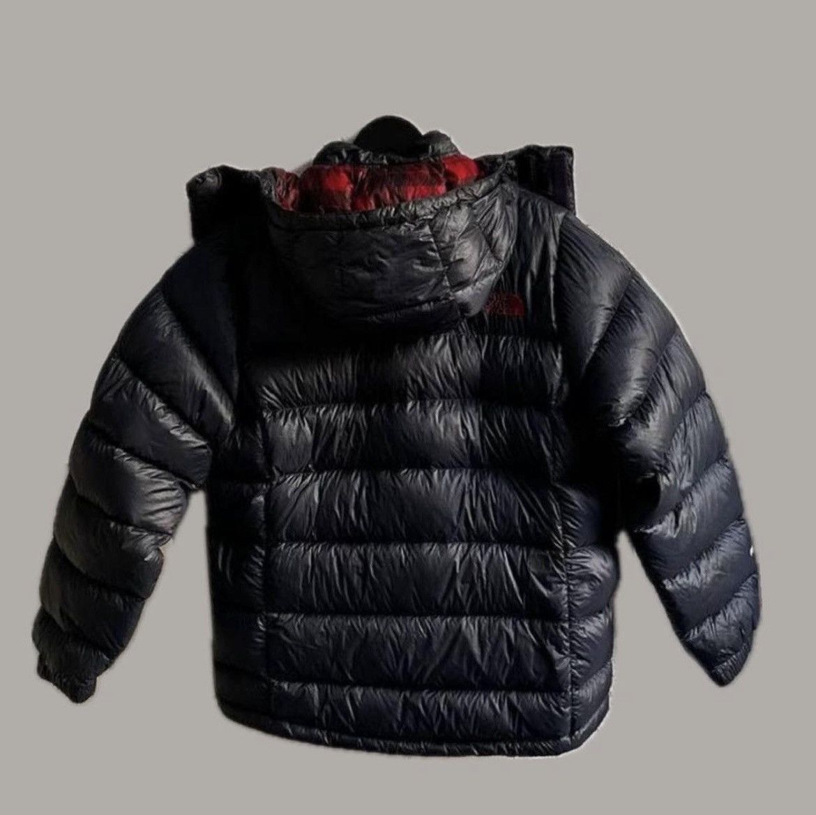 The North Face The North Face Alpha Down Jacket 800 LTD Size US S / EU 44-46 / 1 - 2 Thumbnail