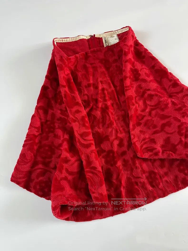 Comme des Garcons Comme Des Garcons size M Skirt Size 23" - 2 Thumbnail