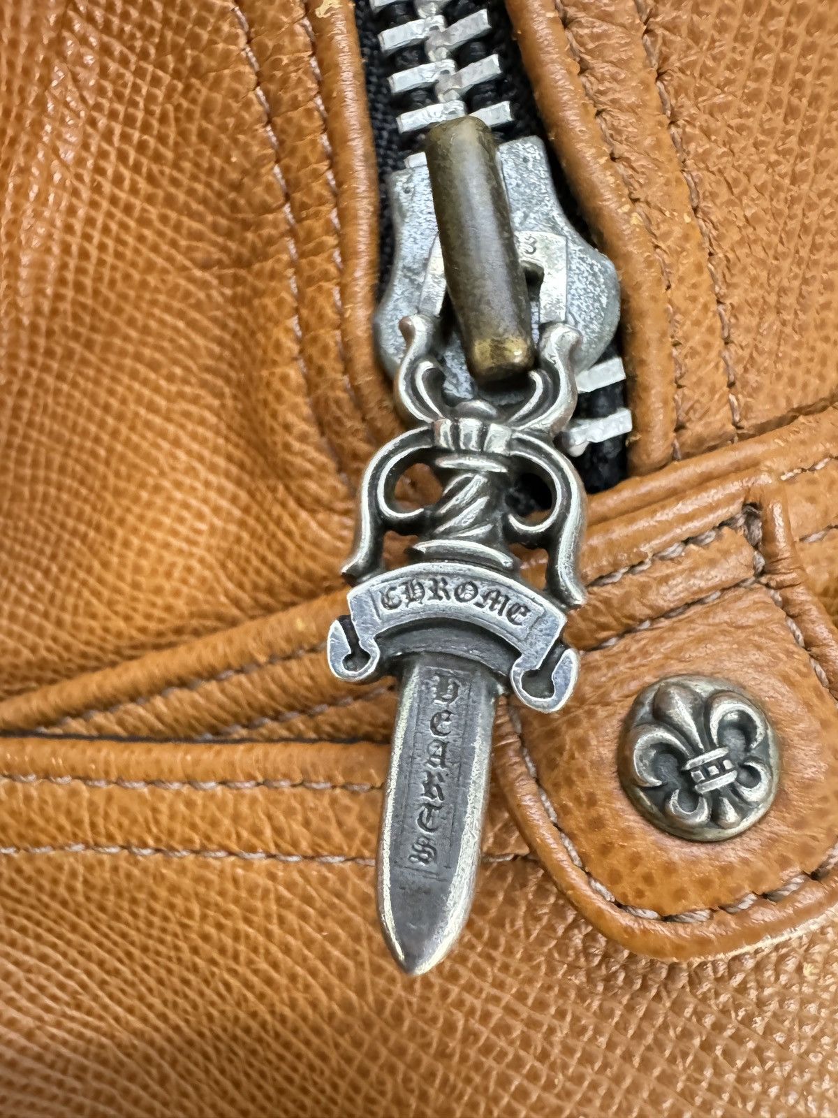 Chrome Hearts Chrome hearts bag Size ONE SIZE - 4 Thumbnail