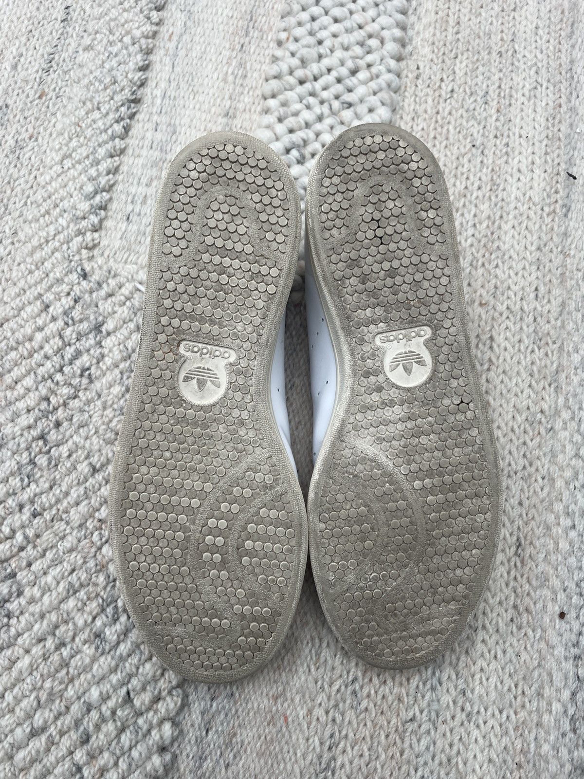 Adidas × Human Made × Nigo Adidas Human Made Sneakers Size US 11.5 / EU 44-45 - 7 Thumbnail
