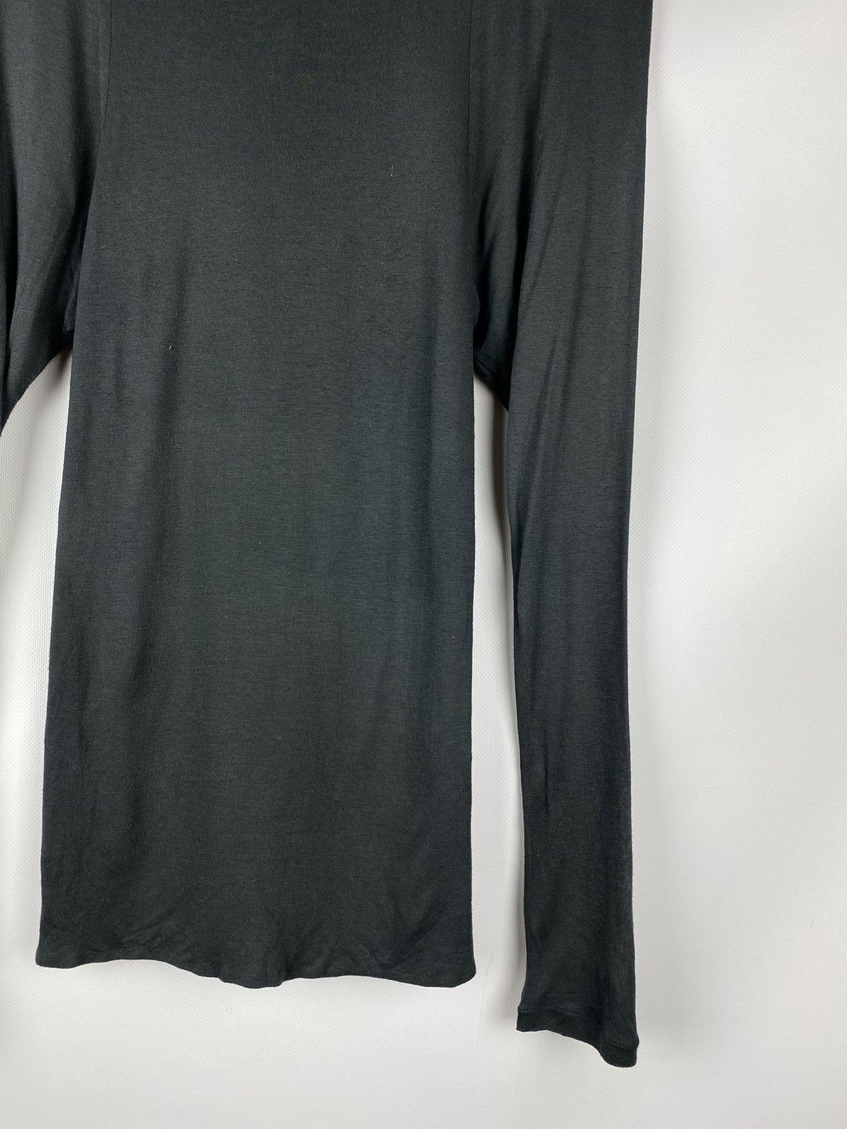 Masnada Etichetta Toscana avant-garde long sleeve tunic blouse Size M / US 6-8 / IT 42-44 - 7 Thumbnail