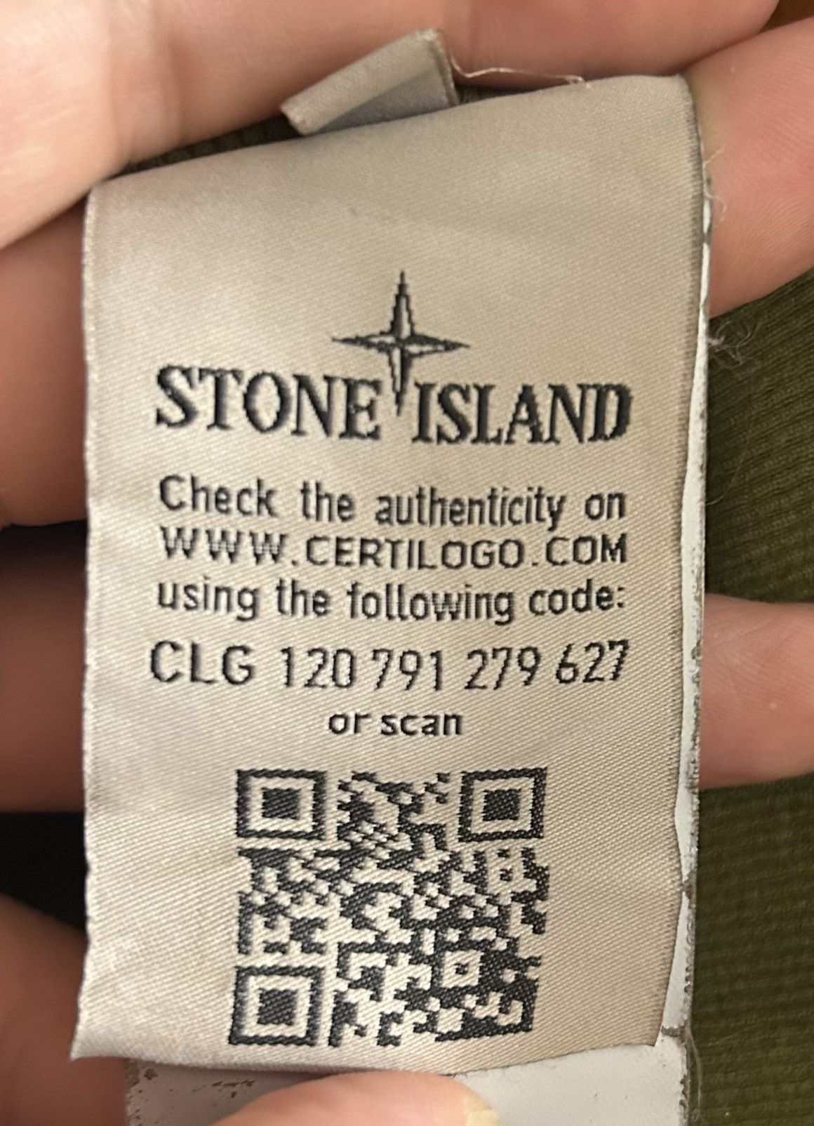 Stone Island Stone Island Knitwear Sweaters Size US XL / EU 56 / 4 - 11 Thumbnail