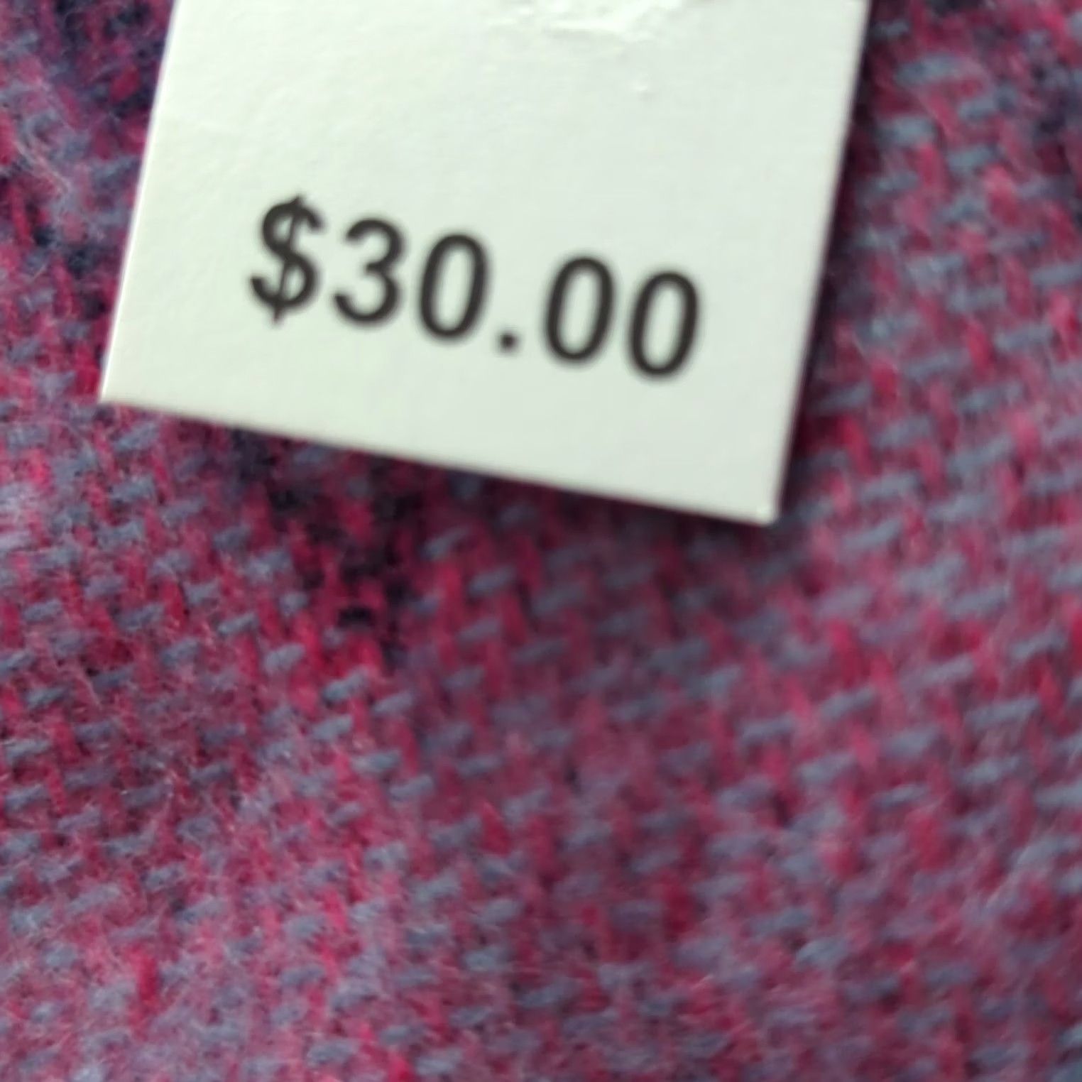 Vintage VINTAGE? No. Size ONE SIZE - 4 Thumbnail