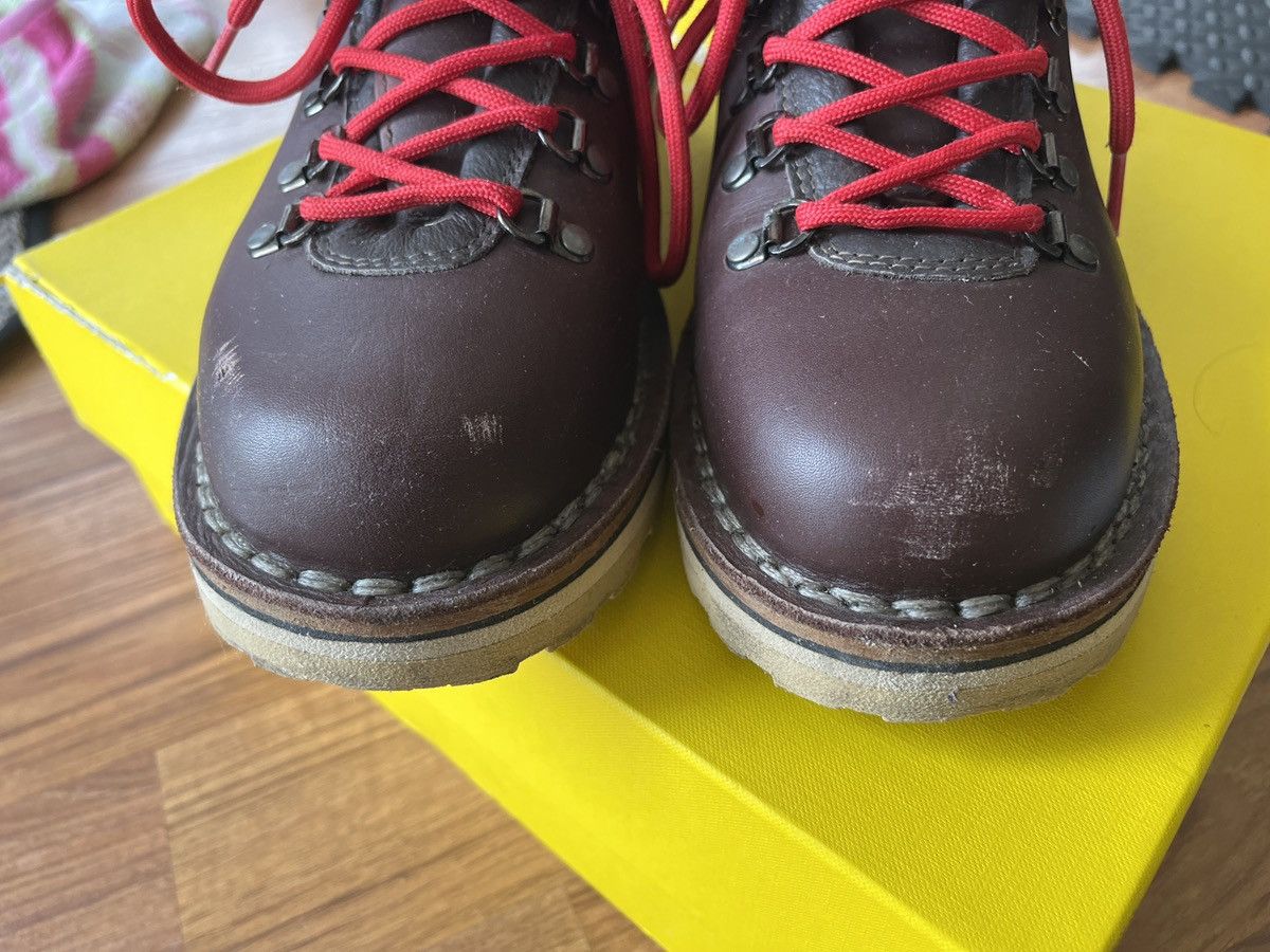 Diemme DIEMME ROCCI VET - BROWN BOOT Size US 9 / EU 42 - 8 Thumbnail