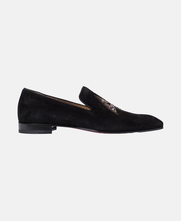 Christian Louboutin Loafers Size US 8 / EU 41 - 1 Thumbnail