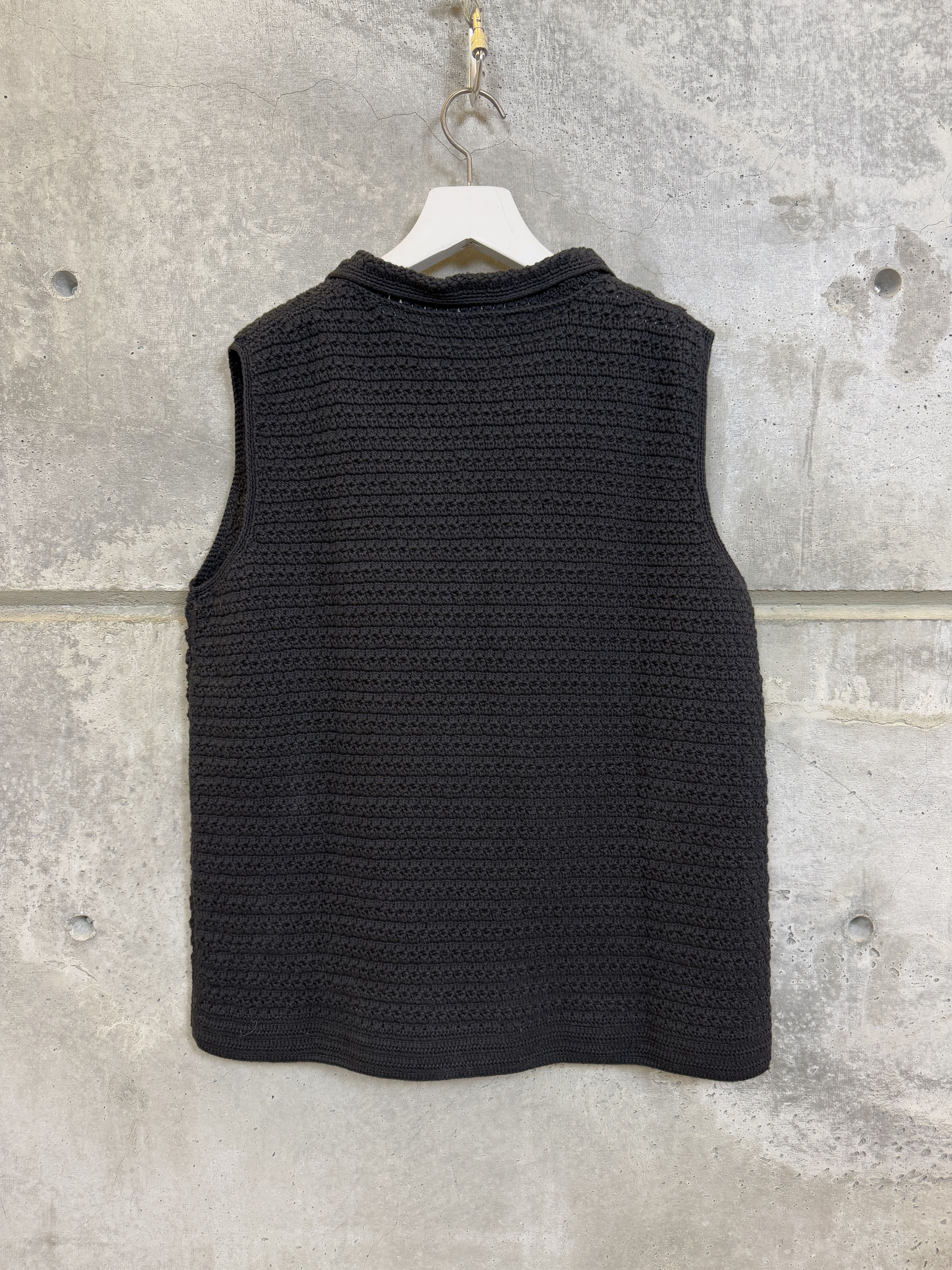Namacheko $760 NWT Namacheko Baran Knit Polo Size US S / EU 44-46 / 1 - 7 Thumbnail