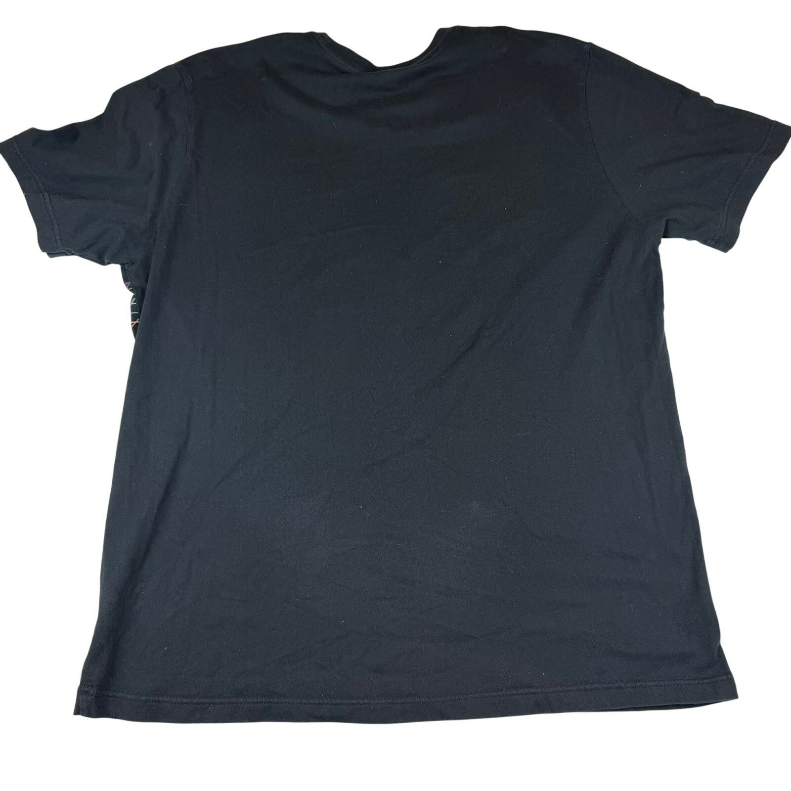 Nike Nike Air Abstract Graphic T-Shirt XL Size US XL / EU 56 / 4 - 2 Thumbnail
