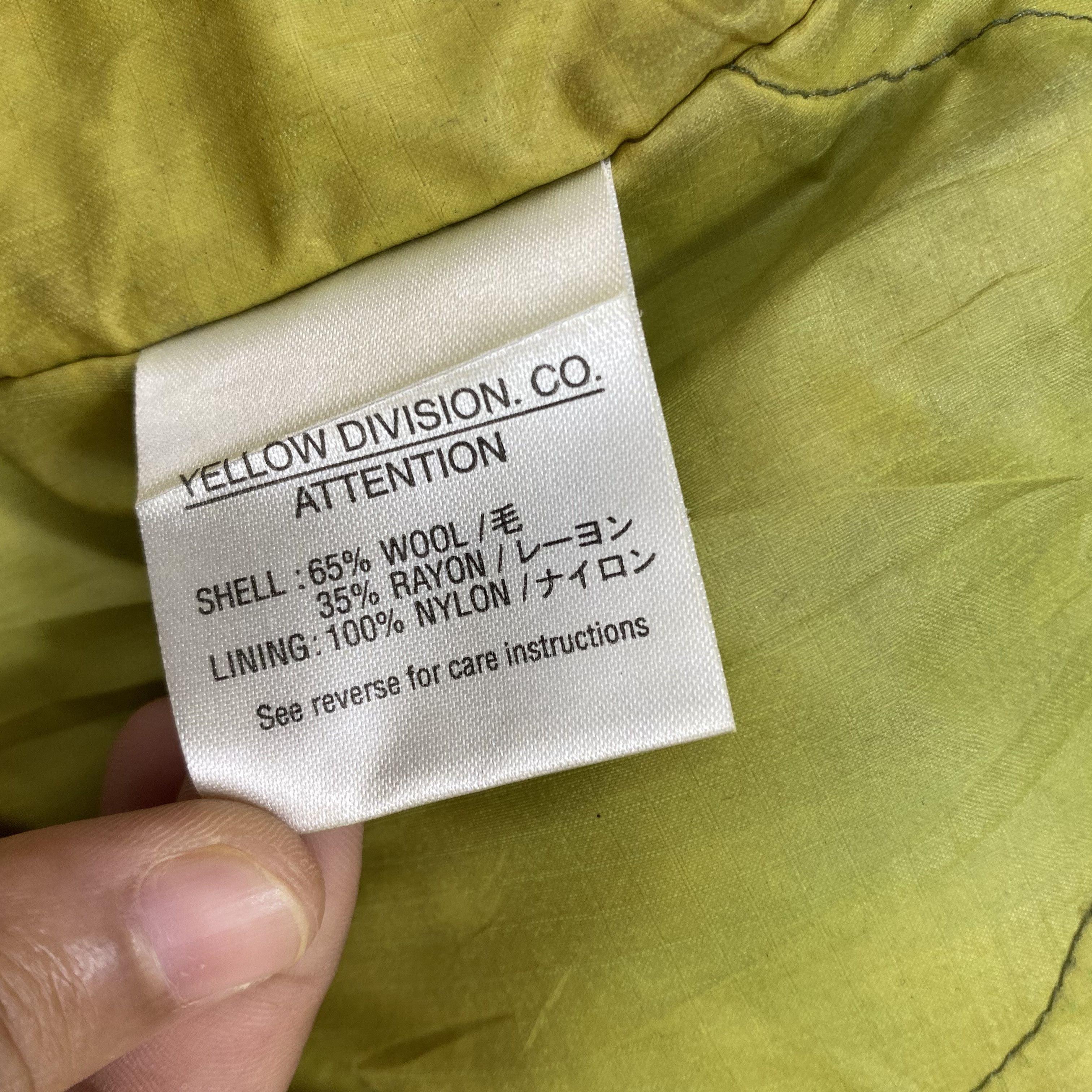 Vintage VINTAGE GO WEST JACKET-J547 Size US M / EU 48-50 / 2 - 16 Thumbnail