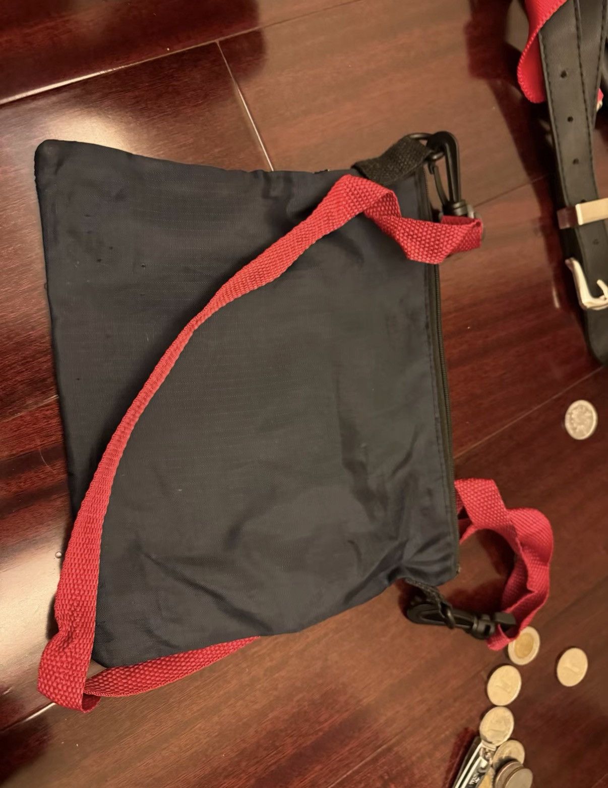 John Undercover John Undercover Bag J40 Size ONE SIZE - 2 Thumbnail